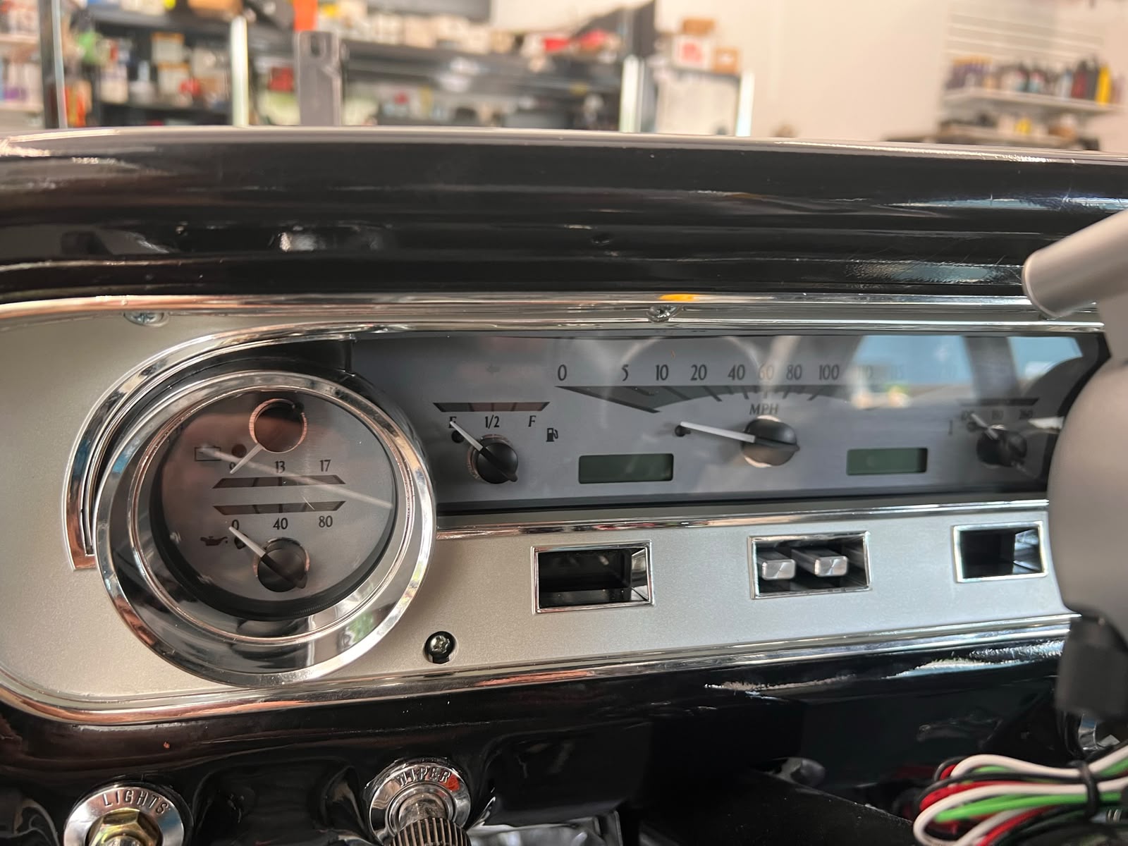 1965 Ford Falcon — 427 Stroker - photo 14
